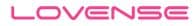 Lovense logo