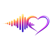 LoveVocalized logo
