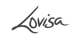 Lovisa logo