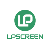 Lpscreen logo