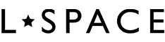 LSPACE logo