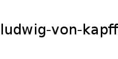 Ludwig von Kapff logo