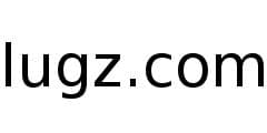 Lugz logo