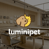 Luminipet logo