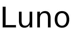 Luno® logo