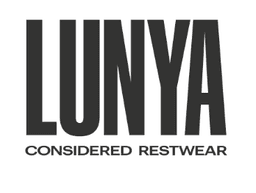 Lunya logo