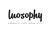 Luosophy logo