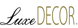 LuxeDecor logo