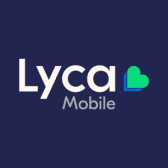 Lyca Mobile logo