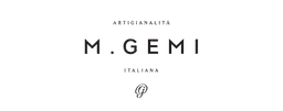 M.Gemi logo