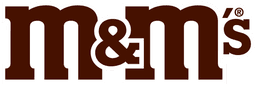 M&M's logo