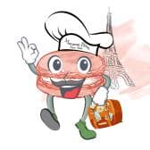 Macaron Bites® logo