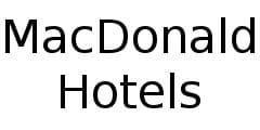 Macdonald Hotels logo