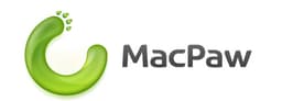 MacPaw logo