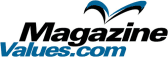 Magazine Values logo