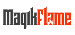 MagikFlame logo