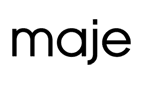 Maje logo