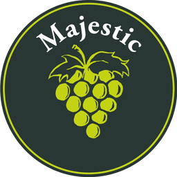 Majestic Wine logo