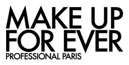 Make Up For Ever logo
