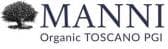 MANNI OIL SOCIETÀ AGRICOLA S.R.L. logo