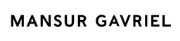 MANSUR GAVRIEL logo