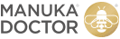 Manuka Doctor logo