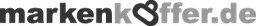Markenkoffer logo