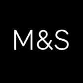Marks & Spencer US logo
