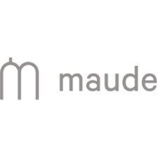 Maude logo