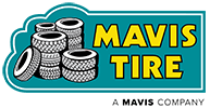 Mavis Tires logo