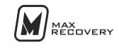 Max Recovery logo
