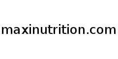 MaxiNutrition logo