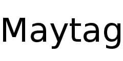 Maytag logo