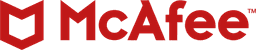 McAfee logo