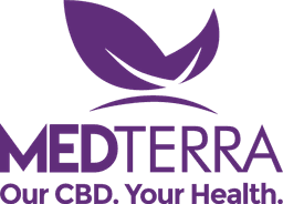 Medterra logo