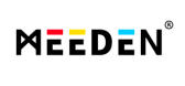 MEEDEN ART logo