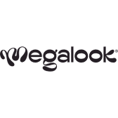 Megalook Hair logo