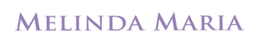 Melinda Maria Jewelry logo