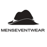 mens event wear logo