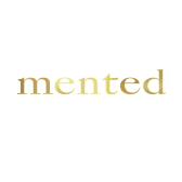 Mented Cosmetics logo