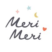 Meri Meri logo