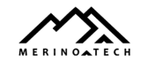 Merino.tech logo