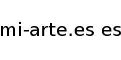 Mi-Arte.es logo