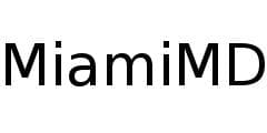 MiamiMD logo