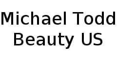 Michael Todd Beauty logo