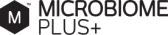 Microbiome Plus+ logo