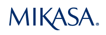Mikasa logo
