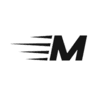 Miles District logo