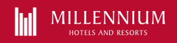 Millennium Hotels and Resorts logo