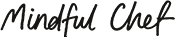 Mindful Chef logo